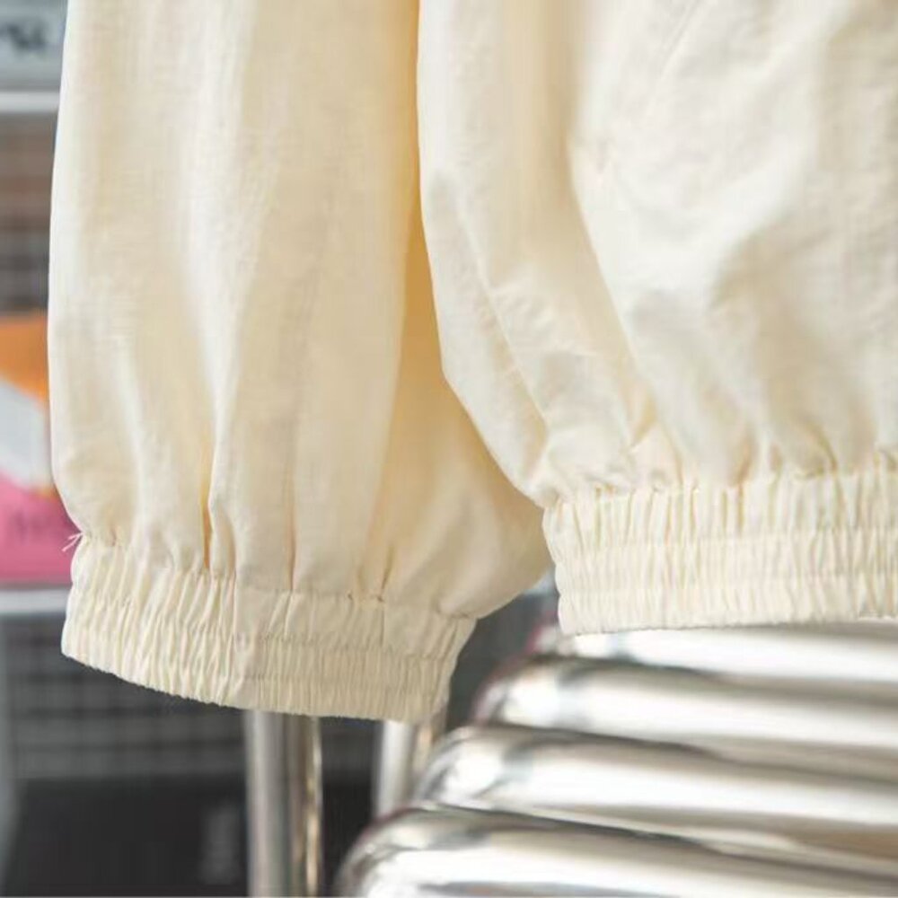 Balenciaga Patchwork Sports Jacket - image 7